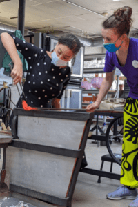 Sign Up For Our Workshops