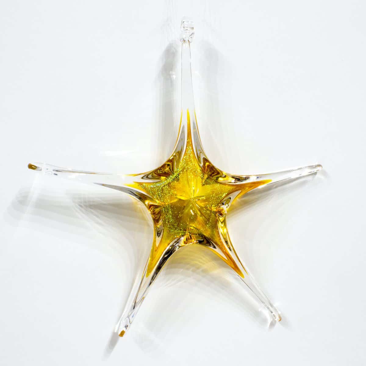 Gold Star