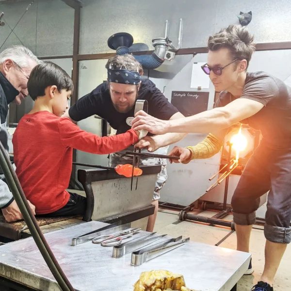 Workshops