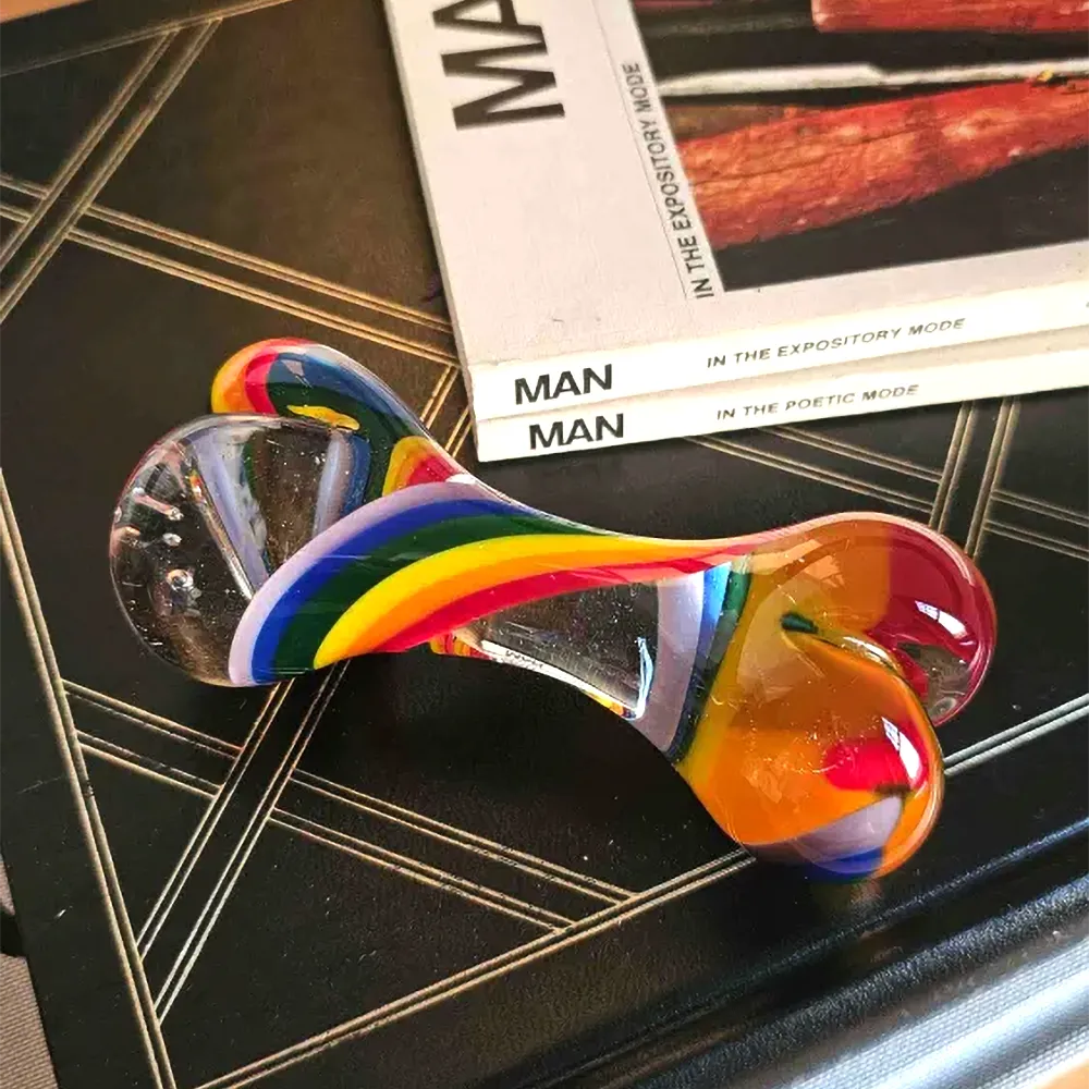 Dog Bone - Rainbow - Image 5