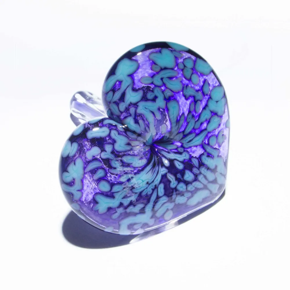 Amethyst-Ring-Holder